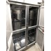 Hoshizaki   HFE-127B-SHD-CL 高身四門冷藏雪櫃